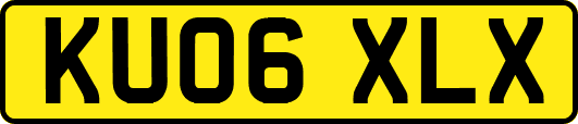 KU06XLX