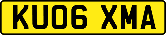 KU06XMA