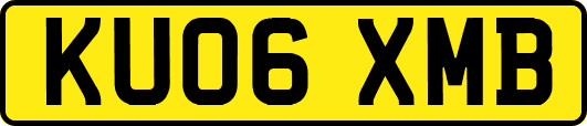 KU06XMB