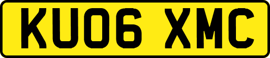 KU06XMC