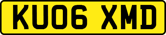 KU06XMD