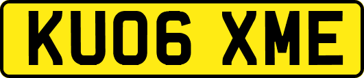 KU06XME