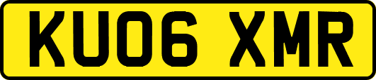 KU06XMR