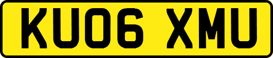 KU06XMU