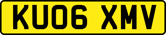 KU06XMV
