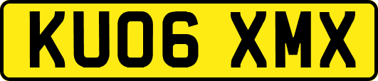 KU06XMX