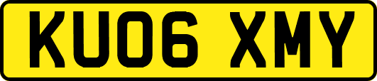 KU06XMY