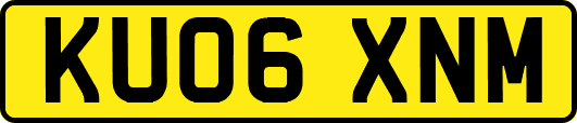 KU06XNM