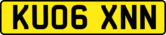 KU06XNN
