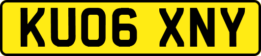 KU06XNY