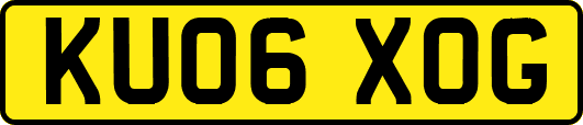 KU06XOG
