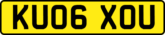 KU06XOU