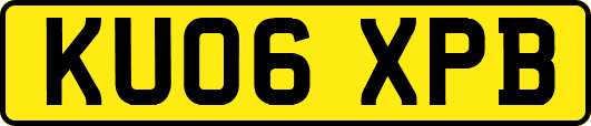 KU06XPB