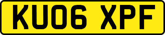 KU06XPF