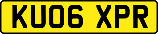 KU06XPR