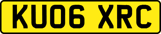 KU06XRC