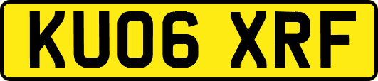 KU06XRF