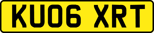KU06XRT
