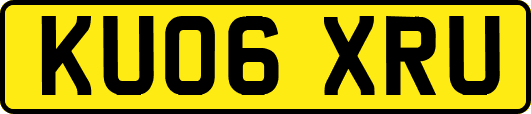 KU06XRU