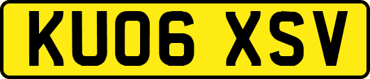 KU06XSV