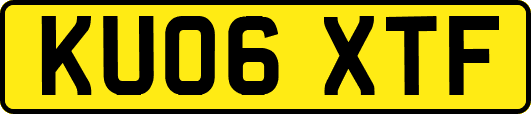 KU06XTF