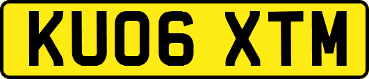 KU06XTM