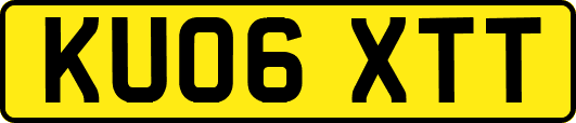 KU06XTT