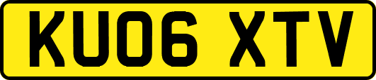 KU06XTV