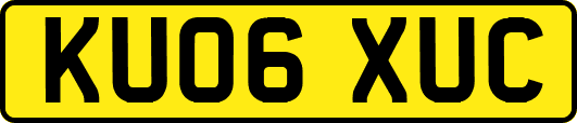 KU06XUC