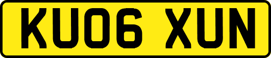 KU06XUN