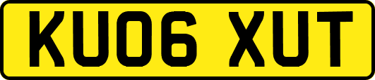 KU06XUT