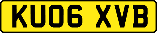 KU06XVB