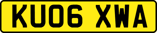 KU06XWA