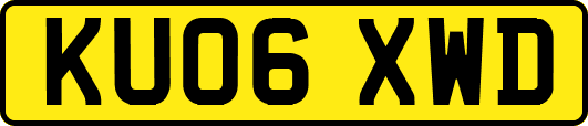 KU06XWD