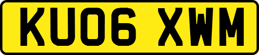 KU06XWM