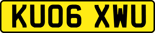 KU06XWU