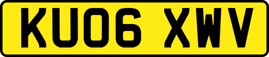 KU06XWV