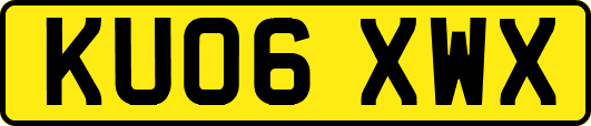 KU06XWX