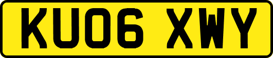 KU06XWY