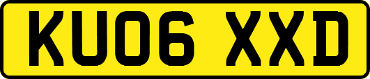 KU06XXD