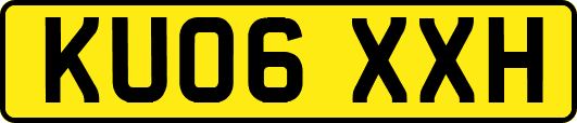 KU06XXH