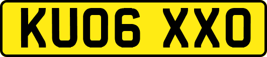 KU06XXO