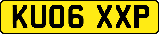 KU06XXP