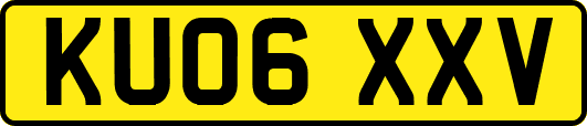 KU06XXV