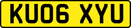 KU06XYU