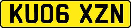 KU06XZN