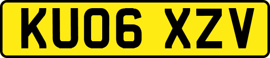 KU06XZV