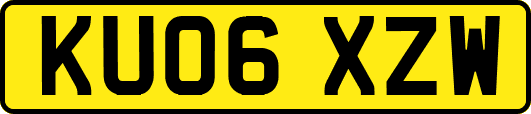 KU06XZW