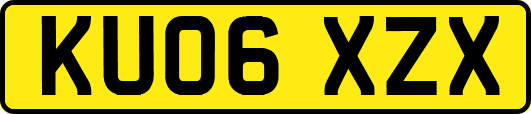 KU06XZX