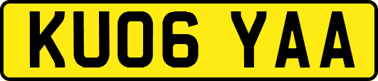 KU06YAA
